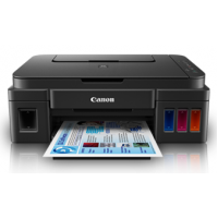 Canon PIXMA G3000 Color Printer (Print/Scan/Copy/Wifi)